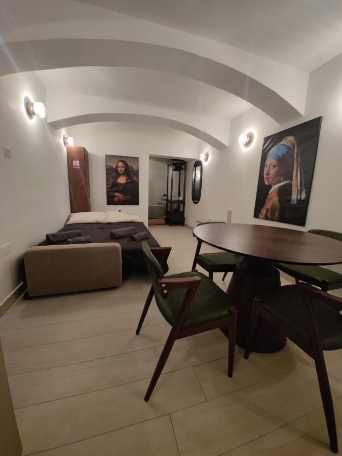 Appartement Dream-apartments In